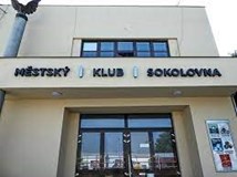 Kulturní Dům Sokolovna, Vamberk