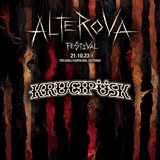 Alterova festival