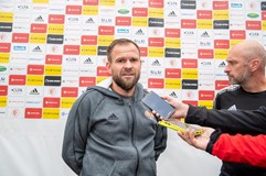 FK Dukla Praha - FK Třinec