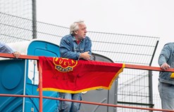 FK Dukla Praha - FK Třinec