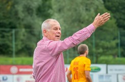 FK Dukla Praha - FK Třinec