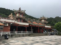 Na Taiwan za dobrovolnictvím