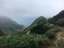Na Taiwan za dobrovolnictvím