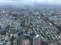 Na Taiwan za dobrovolnictvím
