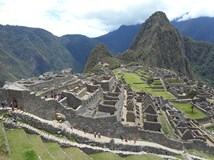 Peru - země Inků (2. část)
