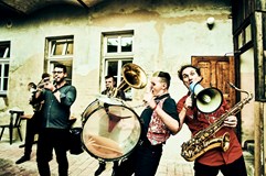 BALKAN FIESTA