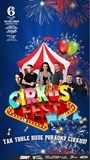 ★ CIRKUS FEST NO.6 | 10.03.2023 ★