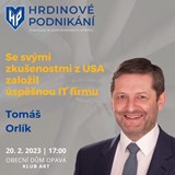 Hrdinové podnikání - BUDUJÍ ÚSPĚŠNÝ BUSINESS