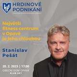 Hrdinové podnikání - BUDUJÍ ÚSPĚŠNÝ BUSINESS