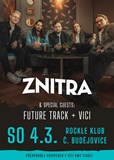 ZNITRA + VICI + FUTURE TRACK