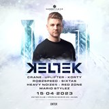  Hardstyle.cz presents KELTEK [NL]