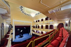 Divadlo Boženy Němcové, Františkovy Lázně