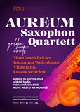 AUREUM Saxophon Quartett 