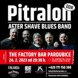 Pitralon DDR ve Factory