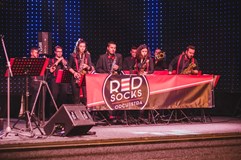 25. reprezentační ples LF MU 