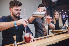 25. reprezentační ples LF MU 