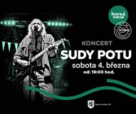 Koncertovaná - Sudy potu Lumíra Tučka