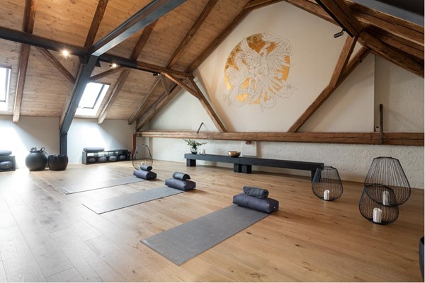 Studio Moksha