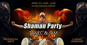Shaman Party