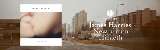 James Haries