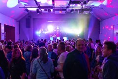 Retro Dance Party