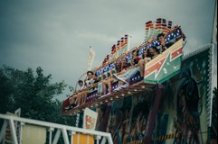 Stadion Cup Břehy