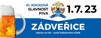 VI.Rocková slavnost piva