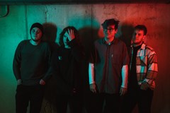 Trocha Klidu & Brixtn - Tour 2023, + Byt číslo 4
