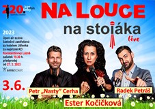 NA STOJÁKA live - Konstantinky Na louce
