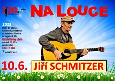 Na louce - Jiří SCHMITZER