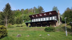 Areál Šárka, Heroltice