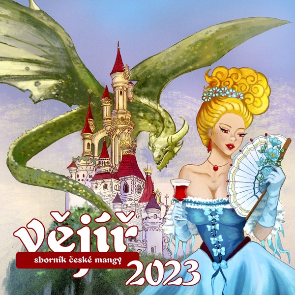Animefest 2023 Výstaviště BVV Brno vstupenky