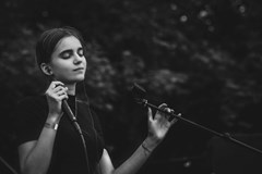 KALLE + NIKA (Křest LP Flesh & Soul)