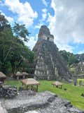 Ztracený ráj starých Májů, Guatemala