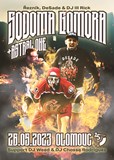 Sodoma Gomora, Astral One & DJ iLL RicK