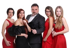 Imaginaerum - VDO Malá Haná