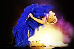 Blue Burlesque Show: SEDUCE