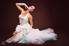 Blue Burlesque Show: Girl Power