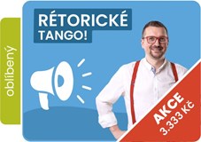 RÉTORICKÉ TANGO!