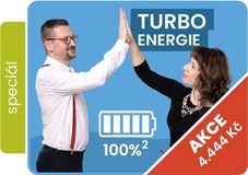 TURBO ENERGIE