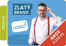 ZLATÝ BRAND