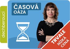 ČASOVÁ OÁZA