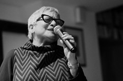 Koncert ArtCafé: Zlatka Bartošková