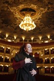 Anda-Louise Bogza (soprán) Aleš Bárta (varhany)