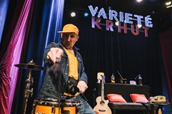 Varieté Krhut