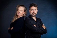 Alena Antalová & Alex Anders - Velký návrat šansonu!