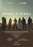 Promítání filmu Stopy v písku včetně diskuse s tvůrci