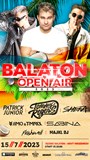 Balaton Open Air 2023