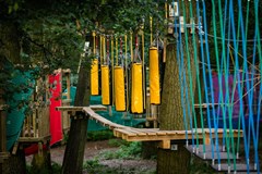 Dětský den TROPICAL ISLAND