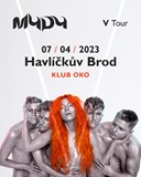 MYDY Havlíčkův Brod/Klub OKO